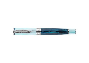 Montegrappa Wild Baobab Fountain Pen Fontana Penna fontanapenna.com 2