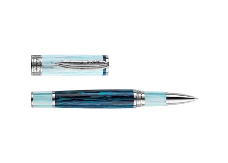 Montegrappa Wild Baobab Rollerball Pen Fontana Penna fontanapenna.com