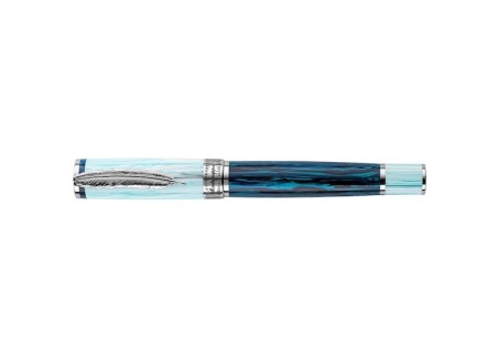 Montegrappa Wild Baobab Rollerball Pen Fontana Penna fontanapenna.com