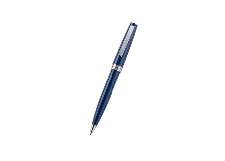 Montegrappa Armonia Color Navi Blue Ballpen Fontana Penna fontanapenna.com