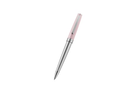Montegrappa Armonia duetto Pink Ballpen Fontana Penna fontanapenna.com
