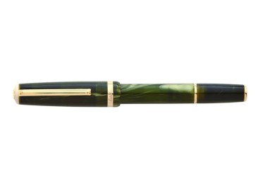 Esterbrook JR Palm Green Estilográfica Fontana Penna fontanapenna.com 2