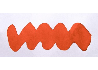 Diamine Inkvent-Green Collection Flame 50ml Fontana Penna fontanapenna.com 2