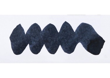 Diamine Inkvent-Green Collection Silent Night 50ml Fontana Penna fontanapenna.com 2