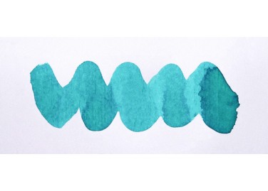 Diamine Inkvent-Green Collection Bliss 50ml fontana Penna fontanapenna.com 2