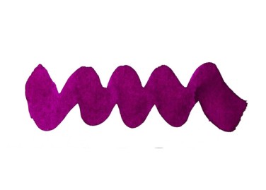 Diamine Inkvent-Green Collection Jingle Berry 50ml fontana Penna fontanapenna.com 2