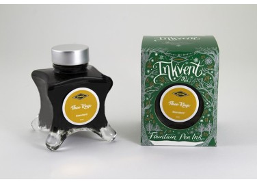 Diamine Inkvent-Green Collection Three Kings 50ml fontana Penna fontanapenna.com