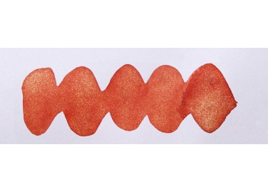 Diamine Inkvent-Green Collection Celebration 50ml fontana Penna fontanapenna.com 2