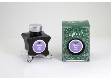 Diamine Inkvent-Green Collection Memory Lane 50ml fontana Penna fontanapenna.com
