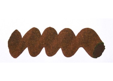 Diamine Inkvent-Green Collection Pick Me Up 50ml fontana Penna fontanapenna.com 2