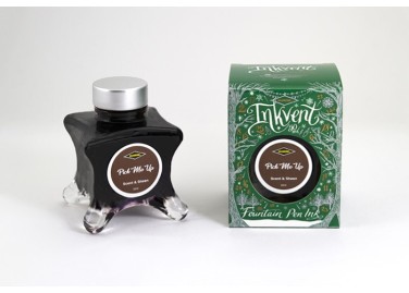 Diamine Inkvent-Green Collection Pick Me Up 50ml fontana Penna fontanapenna.com