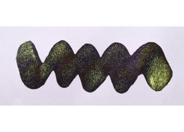 Diamine Inkvent-Green Collection Solar Storm 50ml fontana Penna fontanapenna.com 2