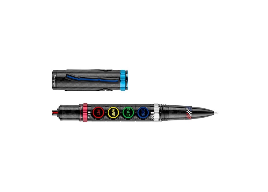 24 Heures du Mans 2023 Limited Edition Rollerball Pen