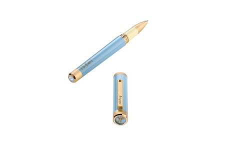 Montegrappa Ken™️ Icon Rollerball Pen Fontana Penna fontanapenna.com