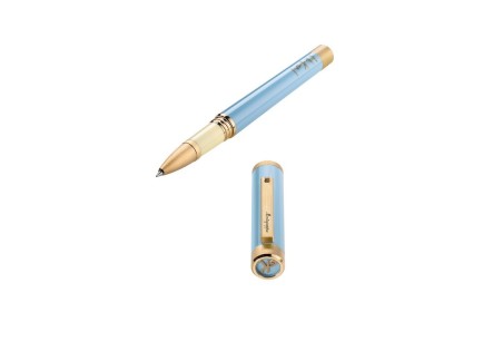 Montegrappa Ken™️ Icon Rollerball Pen Fontana Penna fontanapenna.com