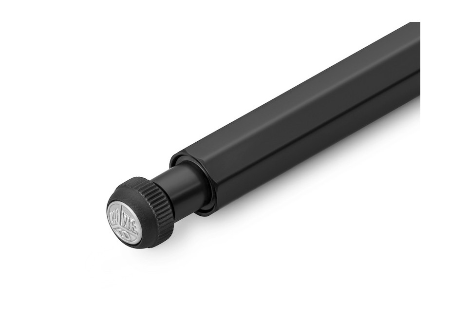 Kaweco Special "S" Bolígrafo Negro Fontana Penna fontanapenna.com