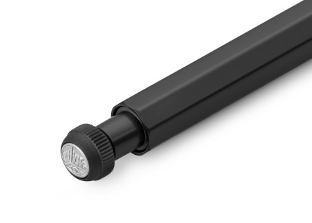 Kaweco Special "S" Bolígrafo Negro Fontana Penna fontanapenna.com