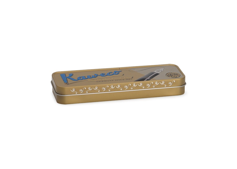 Kaweco Special Push Pencil Brass 2.0 mm Fontana Penna fontanapenna.com