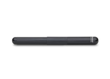 Kaweco SUPRA Black Fountain Pen Fontana Penna fontanapenna.com 2