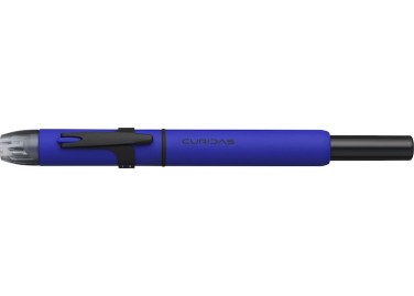 Platinum Curidas Depth Blue Matte Estilográfica Fontana Penna fontanapenna.com 2
