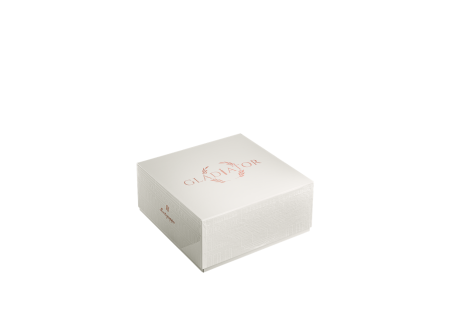 Montegrappa Gladiator 18K Gold Italian Idol Fountain Pen Fontana Penna fontanapenna.com