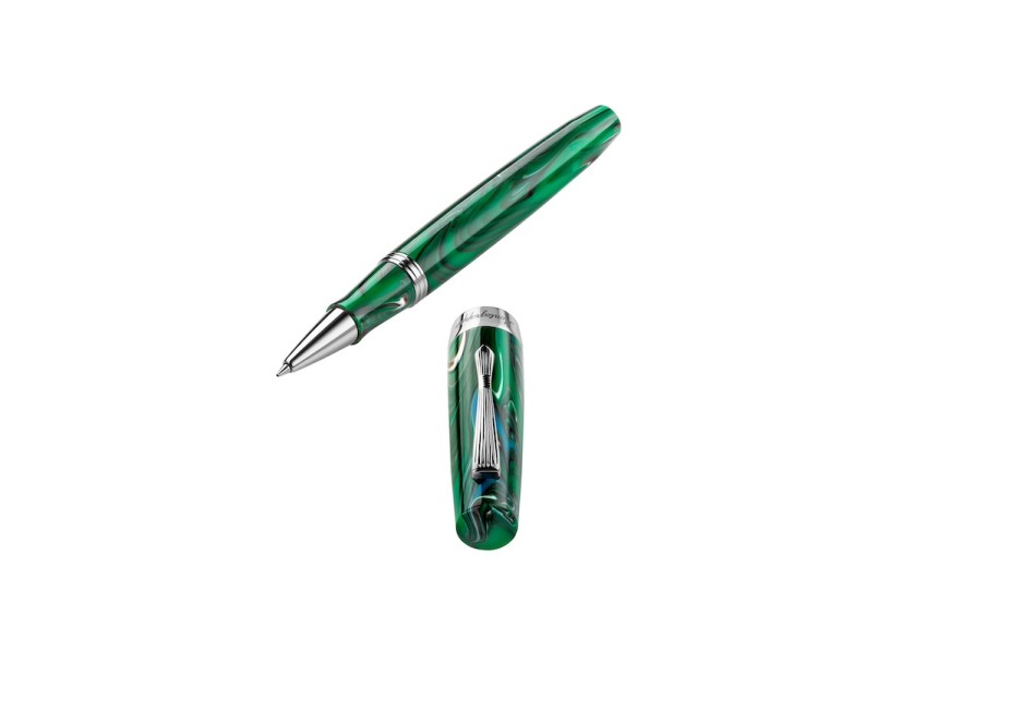 Montegrappa Elmo 02 Cortina Rollerball Pen
