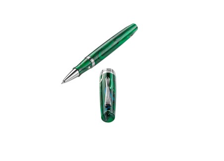 Montegrappa Elmo 02 Cortina Rollerball Pen