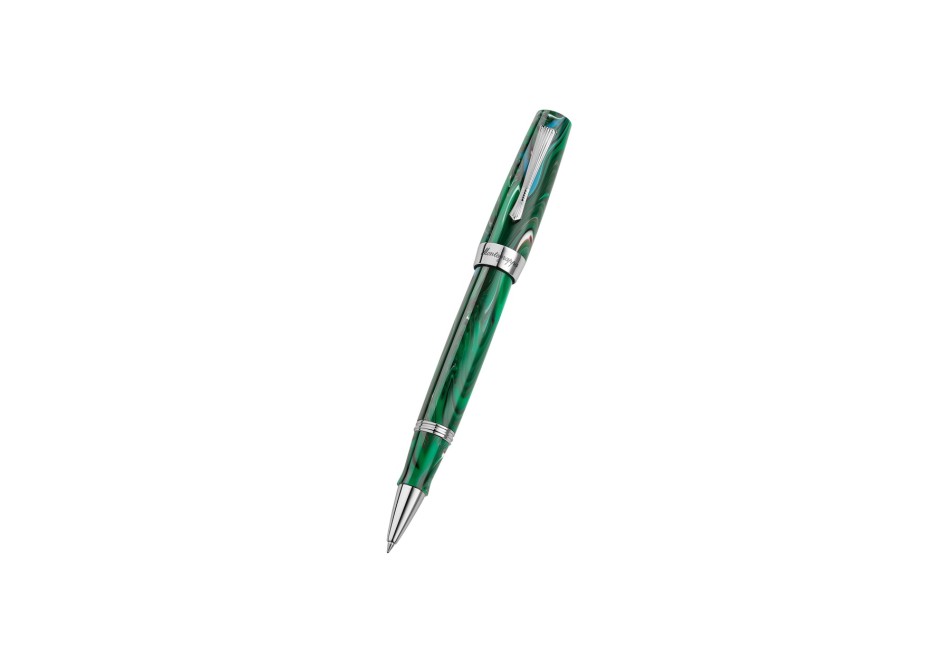 Montegrappa Elmo 02 Cortina Rollerball Pen