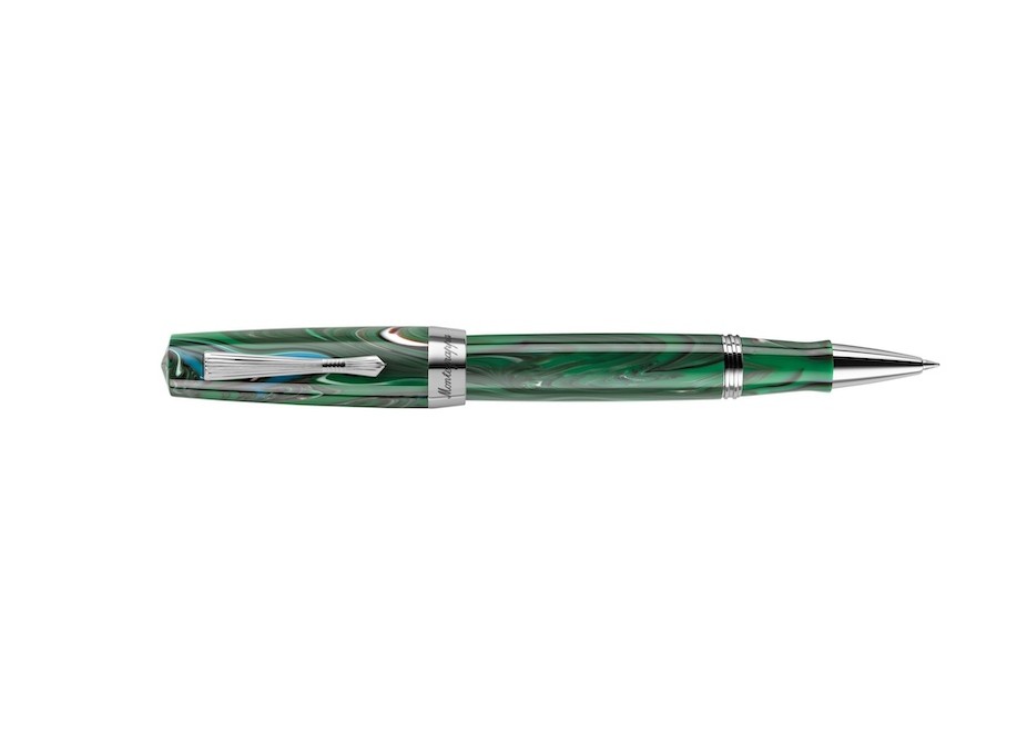 Montegrappa Elmo 02 Cortina Rollerball Pen