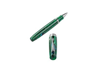 Montegrappa Elmo 02 Cortina Rollerball Pen
