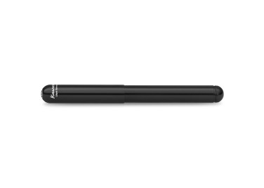 Kaweco LILIPUT Ball Pen with Cap Black Fontana Penna fontanapenna.com 2