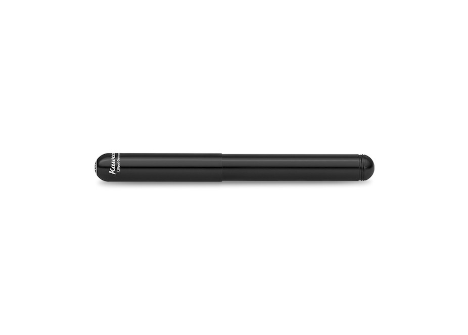 Kaweco LILIPUT Ball Pen with Cap Black Fontana Penna fontanapenna.com