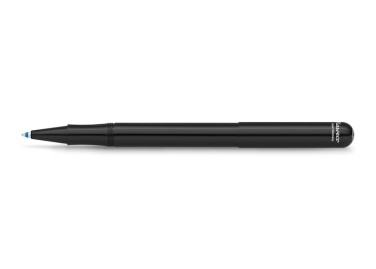 Kaweco LILIPUT Ball Pen with Cap Black Fontana Penna fontanapenna.com