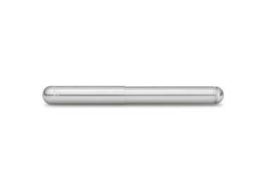 Kaweco LILIPUT Bolígrafo con Capuchón Silver Fontana Penna fontanapenna.com 2