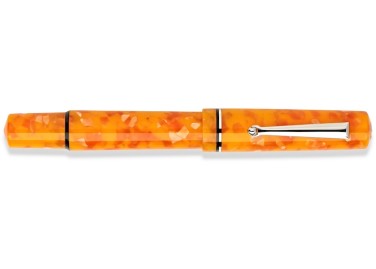 Delta Palazzo Doria D'Agri Fountain Pen Fontana Penna fontanapenna.com 2