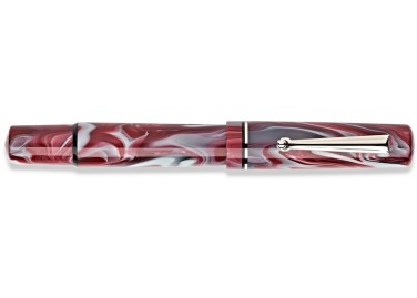 Delta Palazzo Ruffo Rollerball Pen Fontana Penna fontanapenna.com 2