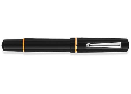 Delta Palazzo D'Angiò Matte Fountain Pen Fontana Penna fontanapenna.com