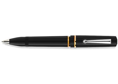 Delta Palazzo D'Angiò Matte Rollerball Pen Fontana Penna fontanapenna.com