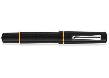 Delta Palazzo D'Angiò Matte Roller Fontana Penna fontanapenna.com 2