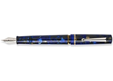 Delta Palazzo Filomarino Fountain Pen Fontana Penna fontanapenna.com