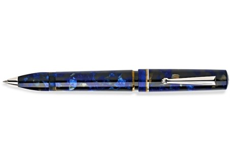 Delta Palazzo Filomarino Rollerball Pen Fontana Penna fontanapenna.com