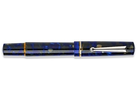 Delta Palazzo Filomarino Rollerball Pen Fontana Penna fontanapenna.com