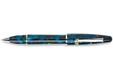 Maiora Ultra Ogiva “Ti 22” Teti Rollerball Pen Fontana Penna fontanapenna.com