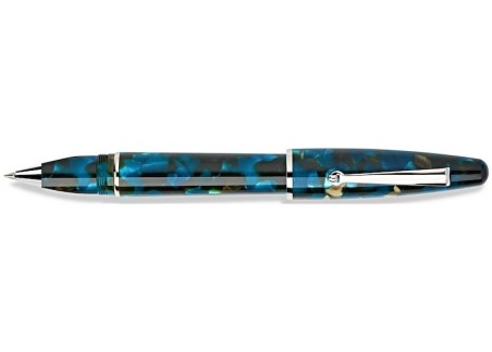 Maiora Ultra Ogiva “Ti 22” Teti Rollerball Pen Fontana Penna fontanapenna.com