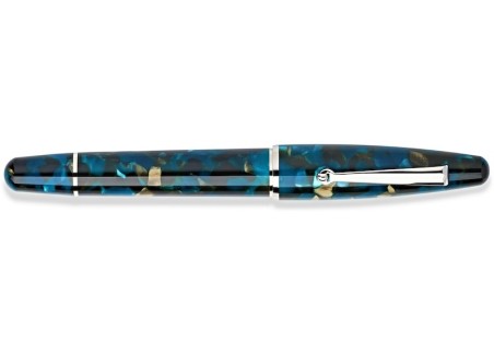 Maiora Ultra Ogiva “Ti 22” Teti Rollerball Pen Fontana Penna fontanapenna.com