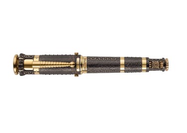 Montegrappa Frankenstein L.E. Fountain Pen 2