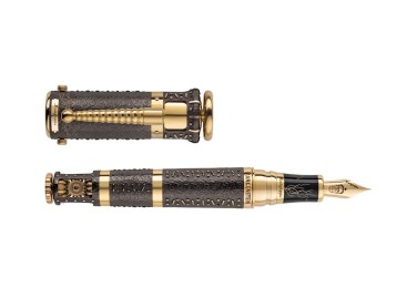 Montegrappa Frankenstein L.E. Fountain Pen