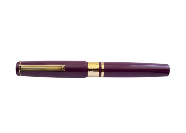 Esterbrook Model J Violet Ebonite Estilográfica Fontana Penna fontanapenna.com 2