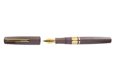 Esterbrook Model J Violet Ebonite Fountain Pen Fontana Penna fontanapenna.com