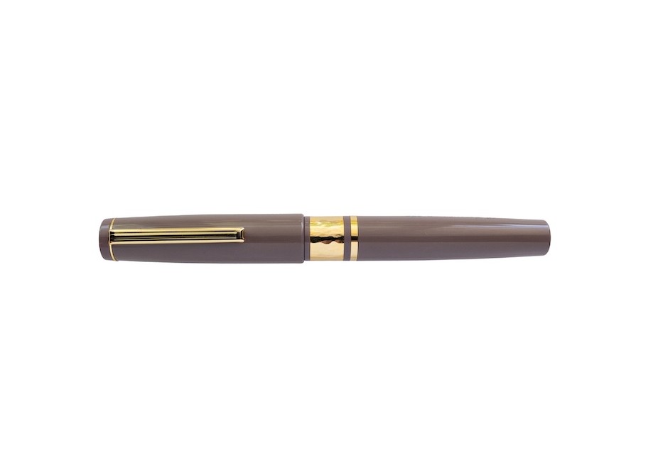Esterbrook Model J Violet Ebonite Fountain Pen Fontana Penna fontanapenna.com